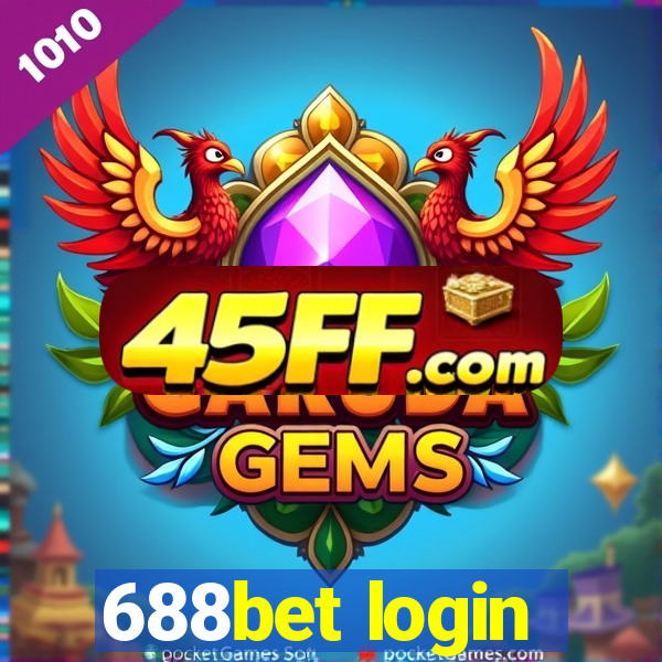 688bet login